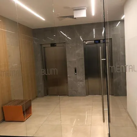 New Center Appartamento Bratislava