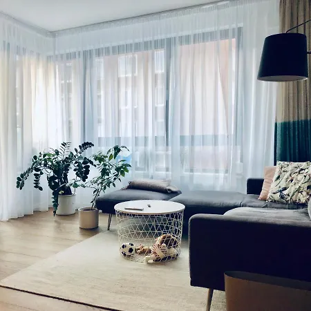 Apartament New Center