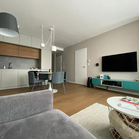 Apartment New Center *