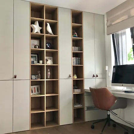 Apartment New Center